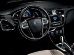 Lancia Flavia Convertible 2012 года